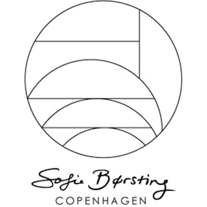 ORIGINAL EMERALD BUD fra Sofie Børsting