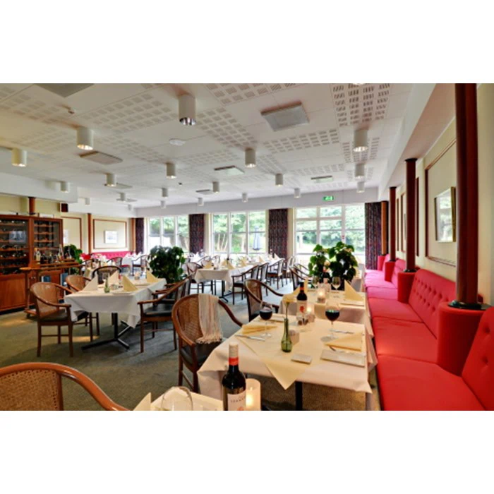 Gavekort på kr. 2.500,- til alle Scandic hoteller i DK