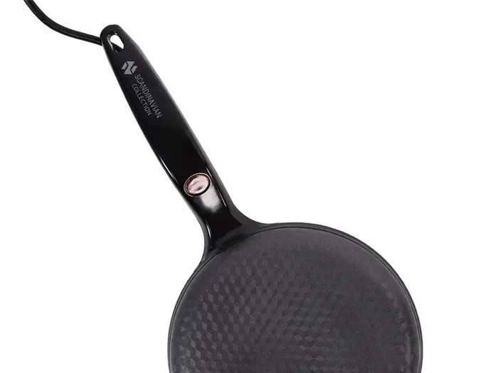 Pandekage jern - crepe maker