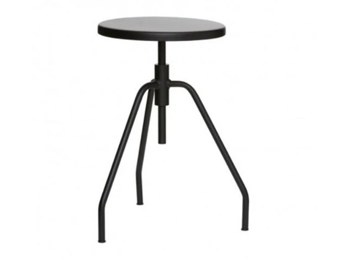 Scarpa skammel fra House Doctor - Sort