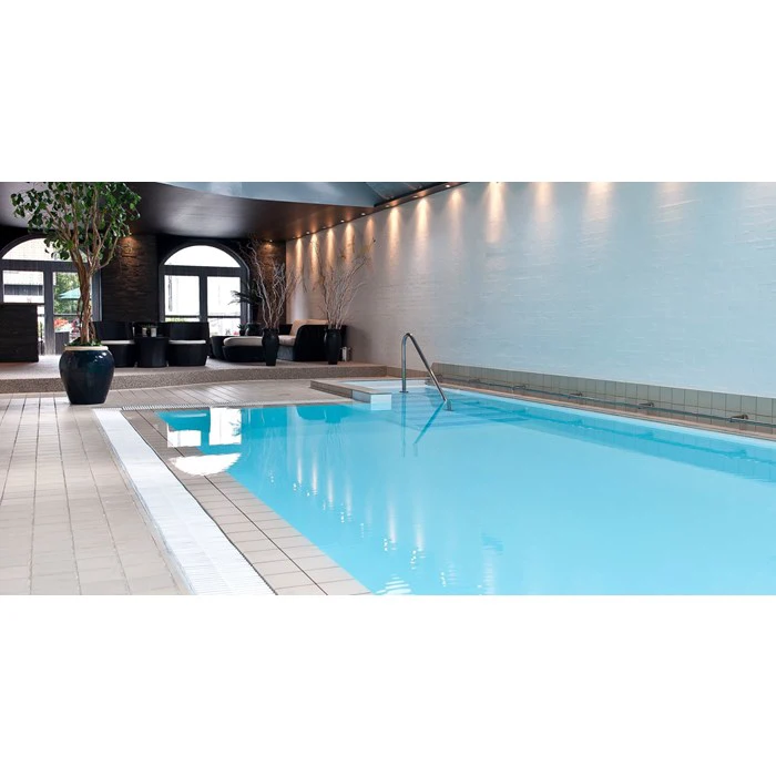 Ophold for 2 personer på Best Western Hotel Scheelsminde inkl. 3 retters gourmetmenu