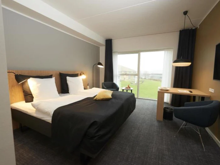 Weekendophold for 2 personer på Best Western Plus Hotel Fredericia
