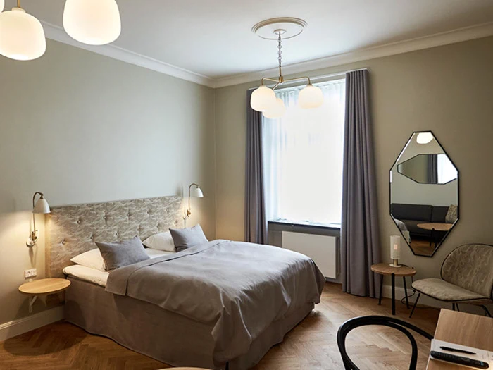 CLASSIC WEEKENDOPHOLD FOR 2 PERSONER PÅ HOTEL RANDERS