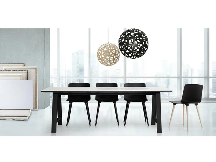 T1 spisebord fra Andersen Furniture - 220x95 cm