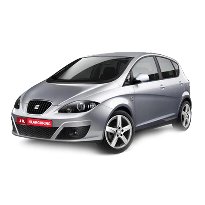 LAKFORSEJLING AF DIN BIL HOS JB KLARGØRING