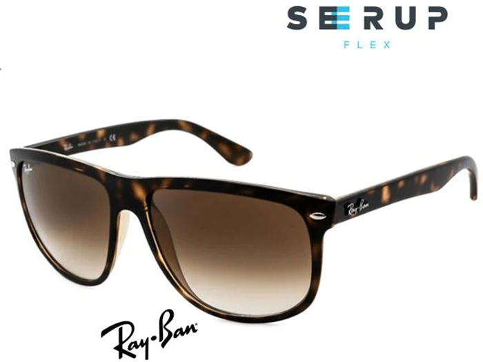 2 års brilleabonnement på Flerstyrkeglas - lav din egen brillegarderobe til vanvittige priser!