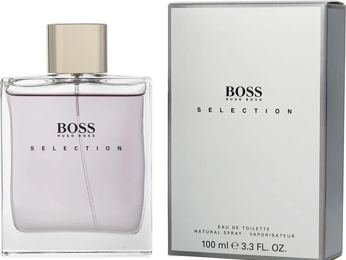 Hugo Boss Selection for Men 100ml EDT
