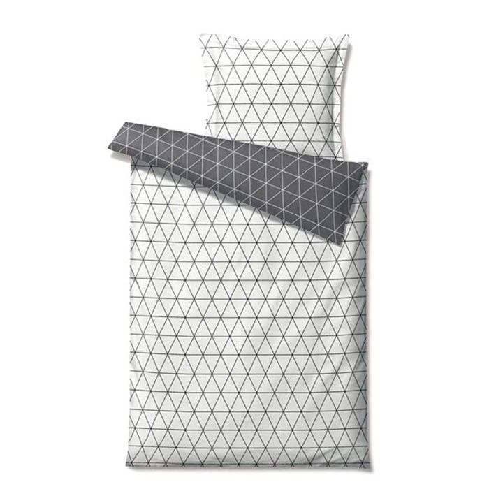 2 sæt Sødahl sengelinned fra Mortens gardiner