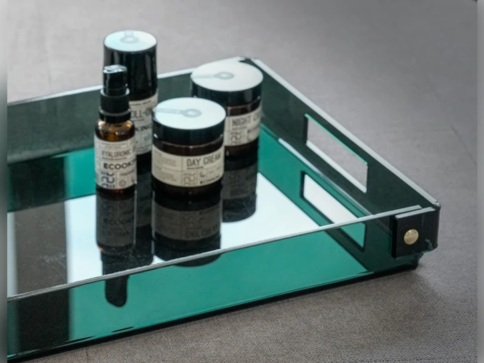 Soka design serveringsbakke