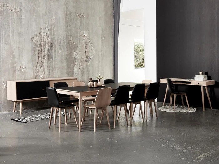 SHAPE dansk arkitekttegnet skænk fra PBJ Designhouse