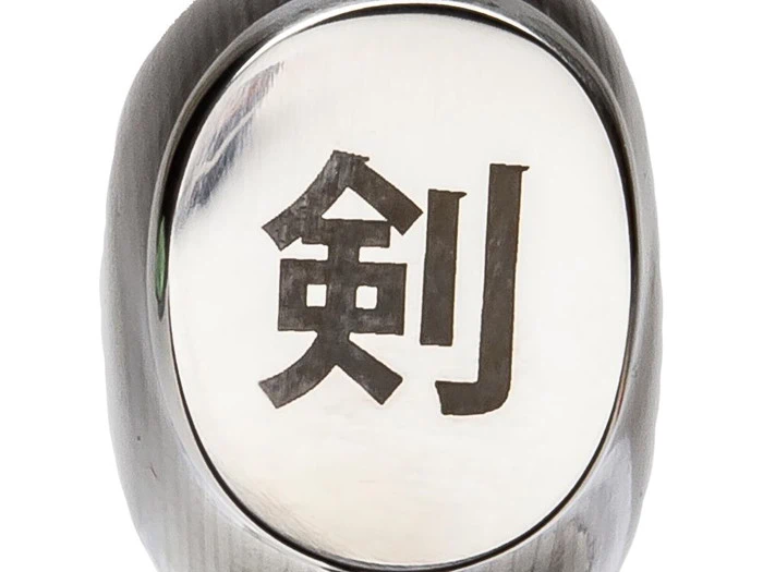 SHĀPU S1 KOKKEKNIV I JAPANSK DAMASKUSSTÅL