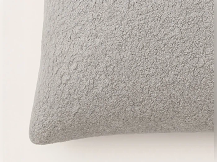 SheWorks upcycled pude