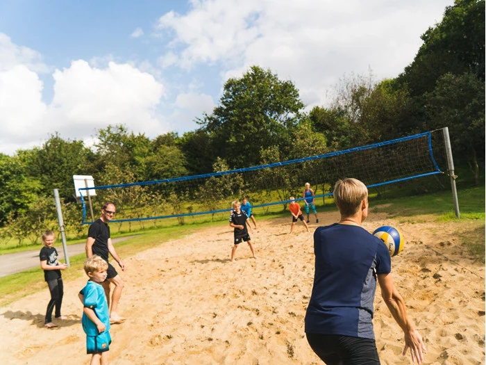 XL-ophold for 4 personer ved ferieparken Landal Søhøjlandet