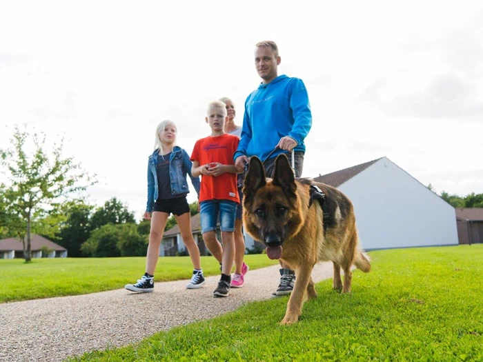 XL-ophold for 4 personer ved ferieparken Landal Søhøjlandet