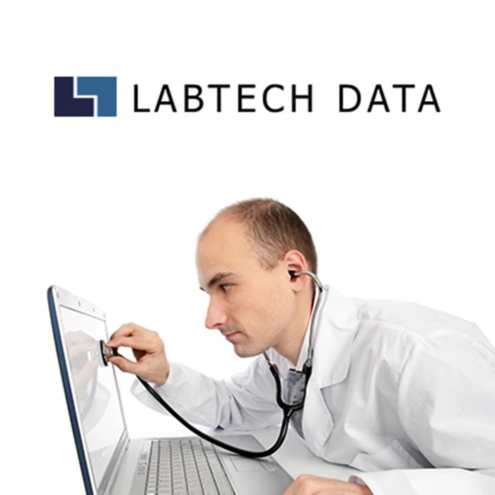 PC Optimering hos Labtech Data