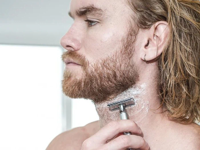 6 Måneders forbrug af eksklusiv dansk produceret hudpleje! fra SIGR Mens Skincare