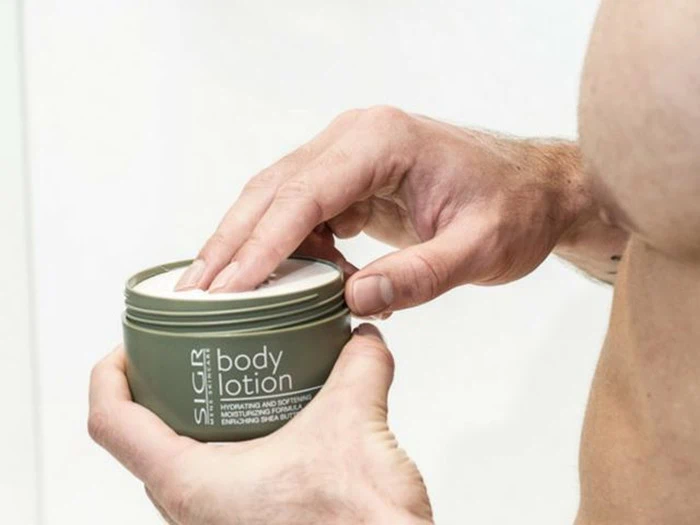 6 Måneders forbrug af eksklusiv dansk produceret hudpleje! fra SIGR Mens Skincare
