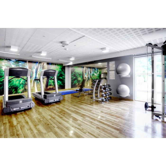 Gavekort på kr. 2.500,- til alle Scandic hoteller i DK