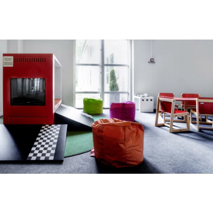 Gavekort på kr. 2.500,- til alle Scandic hoteller i DK