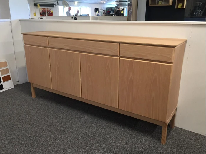 Klim skænk fra Skive Boligmontering