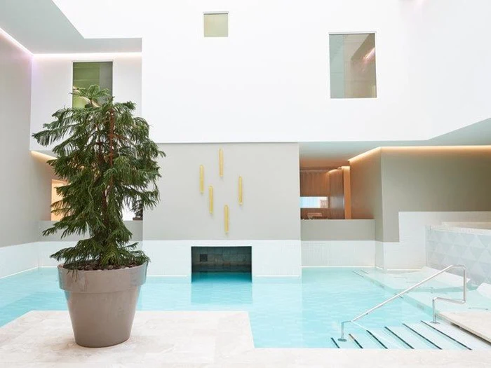 Treat ophold på Kurhotel Skodsborg 