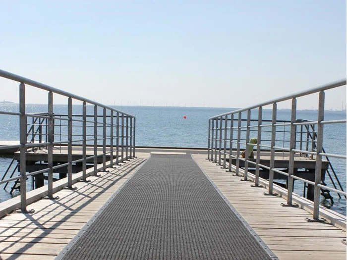 Overnatning på Skovshoved Hotel med smuk beliggenhed ved Strandvejen