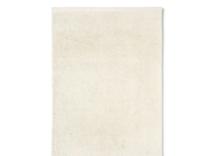 Sekan Studio, Håndklæde pakke, Mokka, 100% økologisk bomuld, 2x40x70, 2x50x100, 2x70x140 cm