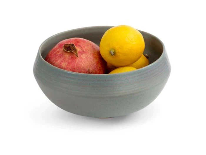 Spring Copenhagen, skål, blå/grøn