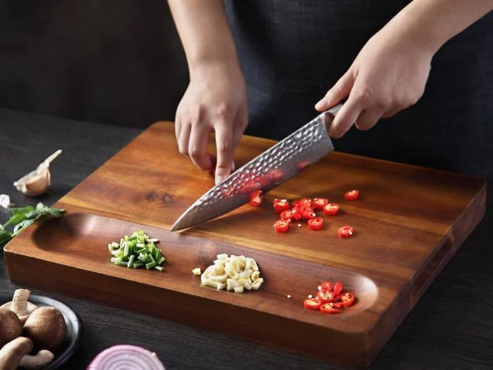 SHĀPU VENDBAR SKÆREBRÆT