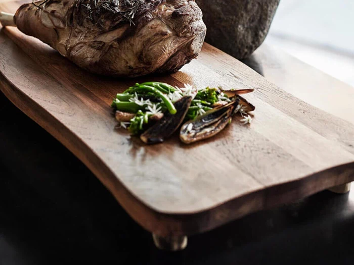 L skærebræt fra Muubs