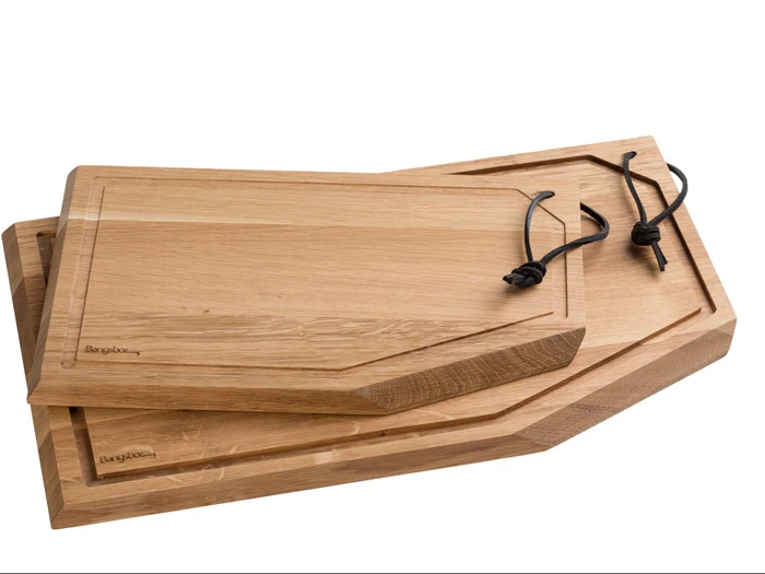 Unik Skærebræt sæt fra Bangsbo Living Collection