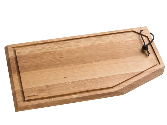 Unik Skærebræt sæt fra Bangsbo Living Collection