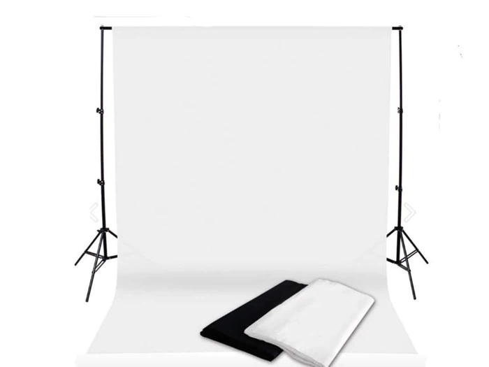 Baggrund til fotostudie