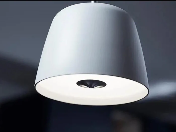 2 Stk. Loevschall Noir Hans Thyge & CO pendel