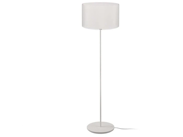 Pantone Antares Gulvlampe - Hvid