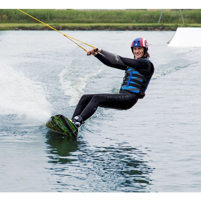 XL-ophold for 4 personer ved feriecentret Dayz Rønbjerg