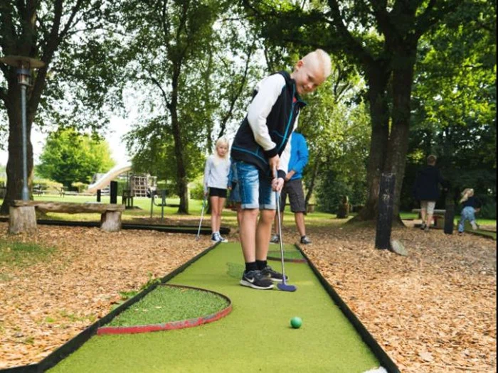 XL-ophold for 4 personer ved ferieparken Landal Søhøjlandet