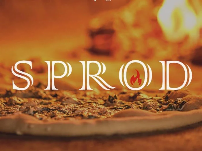 Gavekort på 500,- til Restaurant Sprød