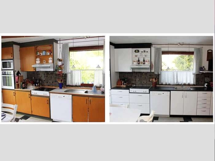 Gavekort på kr. 8.000 til Frøsø Køkkenfornyelse