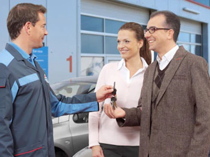 Gavekort til reperation af din bil hos Brøndums Autoservice