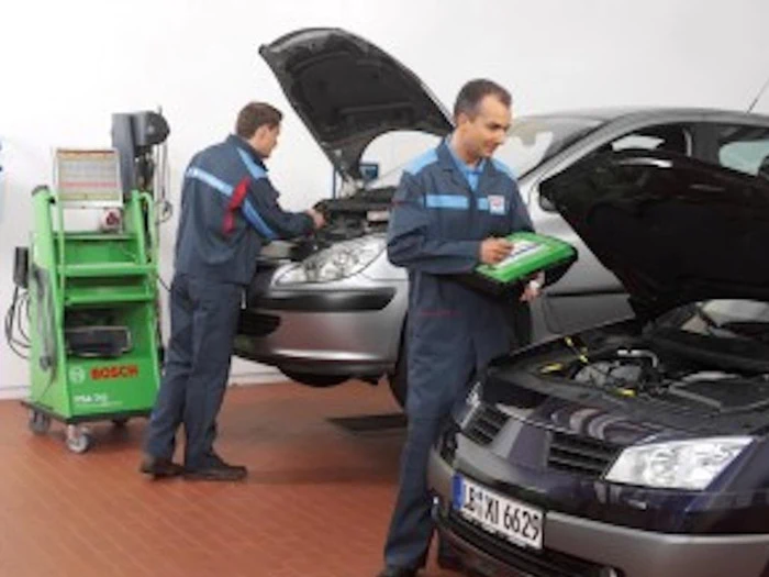 Gavekort til reperation af din bil hos Brøndums Autoservice