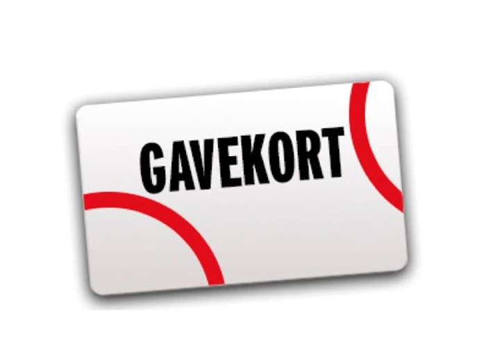 Gavekort på kr. 1.300 til Vero Moda Skagen, Vero Moda Sæby,  Vero Moda Brønderslev & Vero Moda Aars