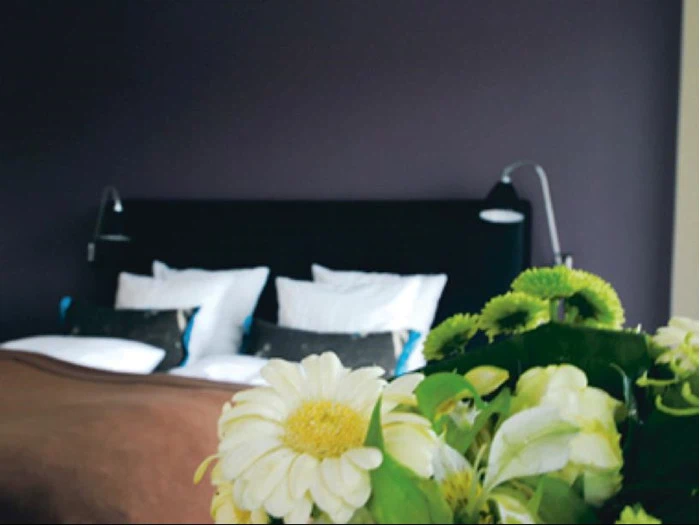 Romantisk Wellness- og Luksus ophold for 2 personer hos Hotel Herman Bang i Frederikshavn