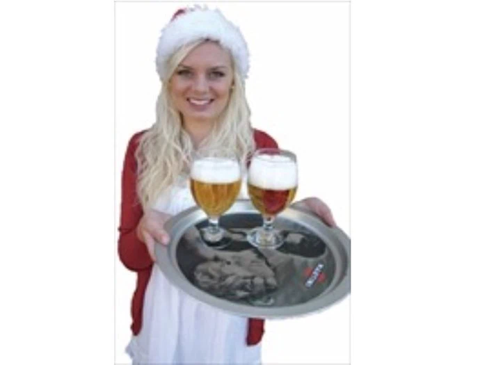 Festlig julefrokost hos Fårup Skovhus med Pångstars - 20 pers