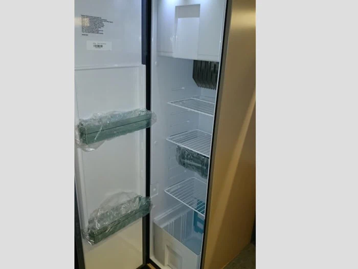 Adria Alteafour 362 XH fra Klarup Caravan Center A/S