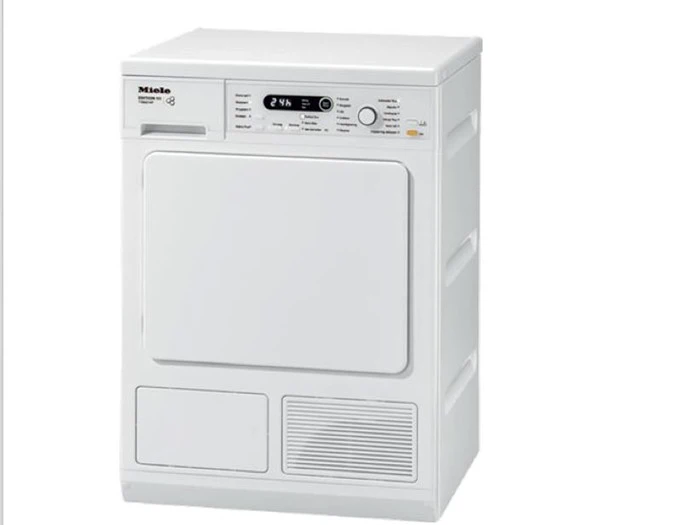 Miele Varmepumpe tørretumbler fra Erling Christensen Møbler A/S