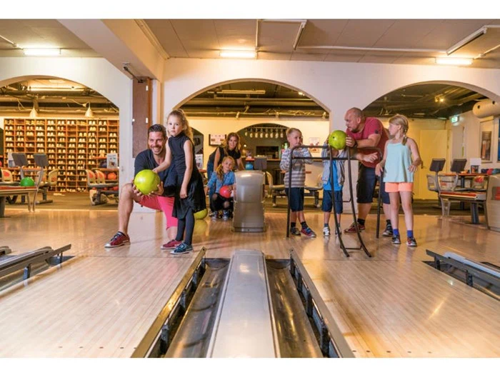 XL-ophold for 4 personer ved feriecentret Dayz Rønbjerg