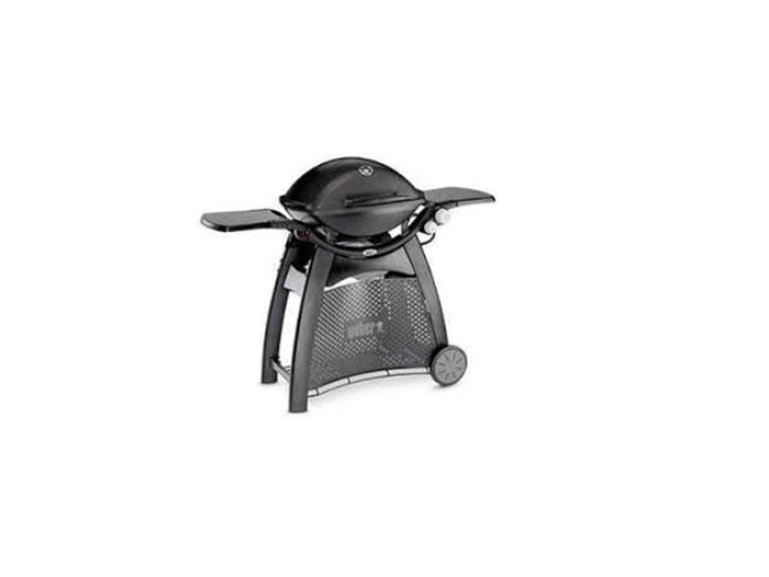 Weber Q3000 Gasgrill