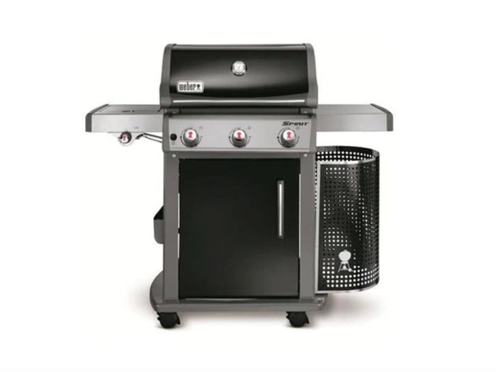 Weber Spirit Premium - grill når det er bedst