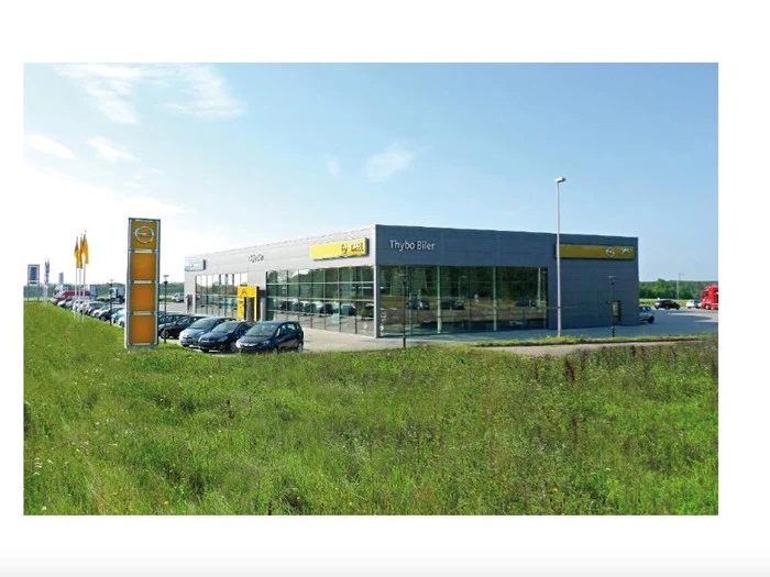 Cykelholder - Thule EuroWay G2